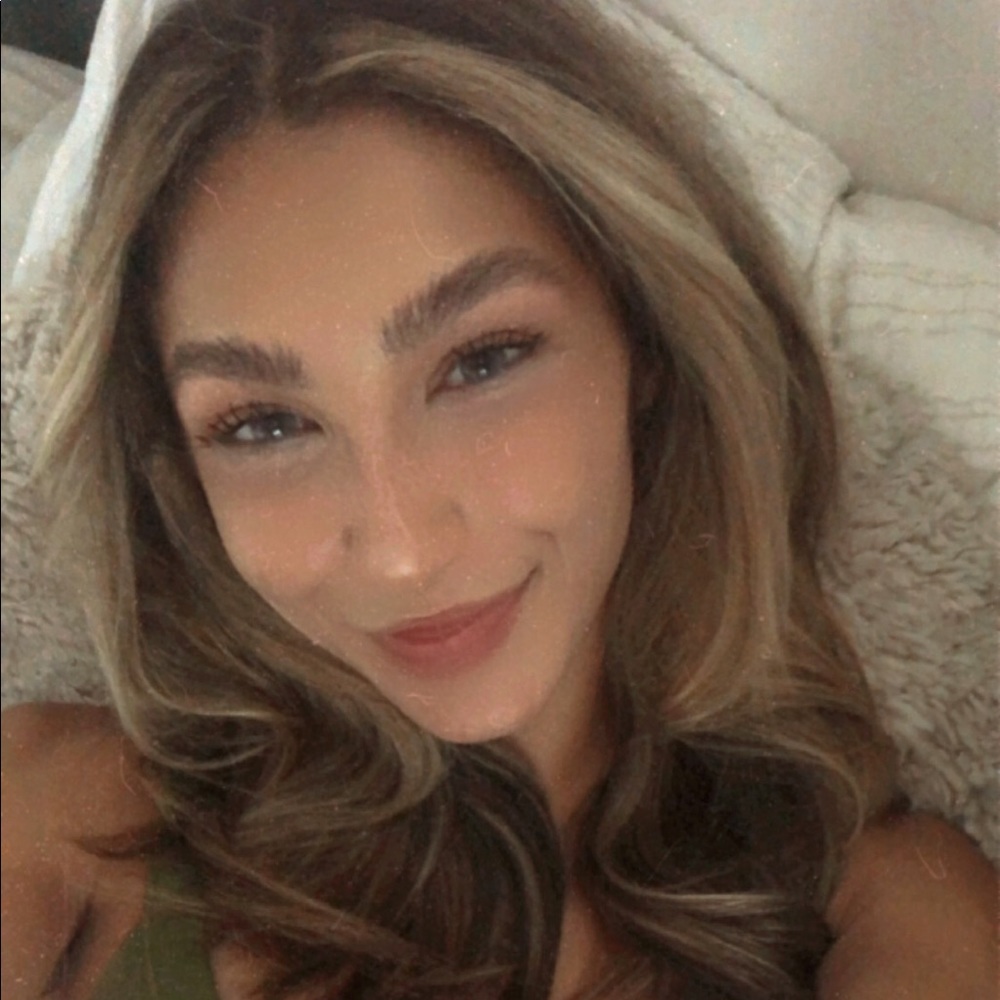 Meet your Posher, Sofia